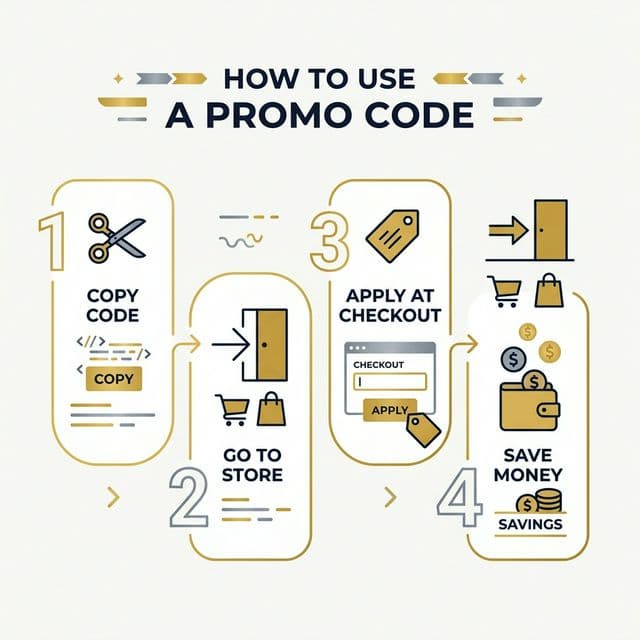 How to use a Great Clips promo code
