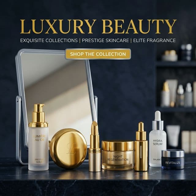 Beauty Deals deals and promo codes