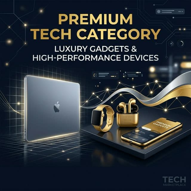 Tech Deals deals and promo codes
