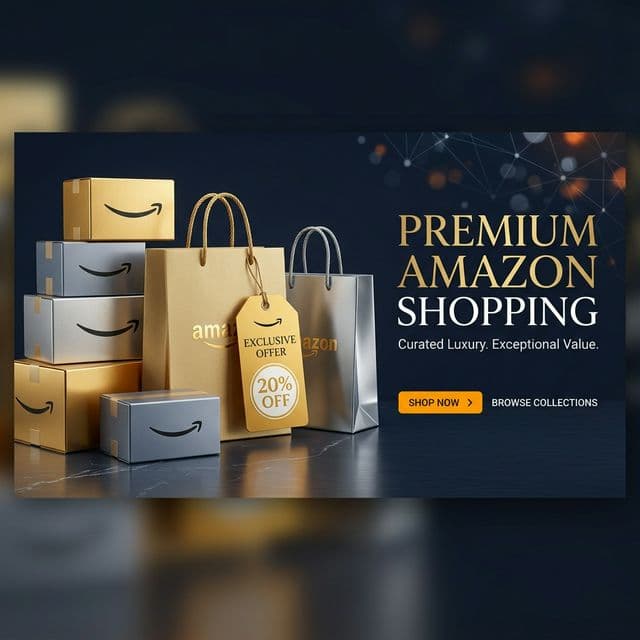 Amazon promo codes and deals